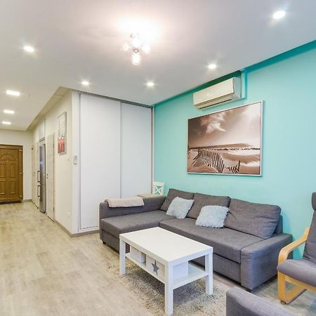 Victor Hugo Apartment Budapest Exterior photo