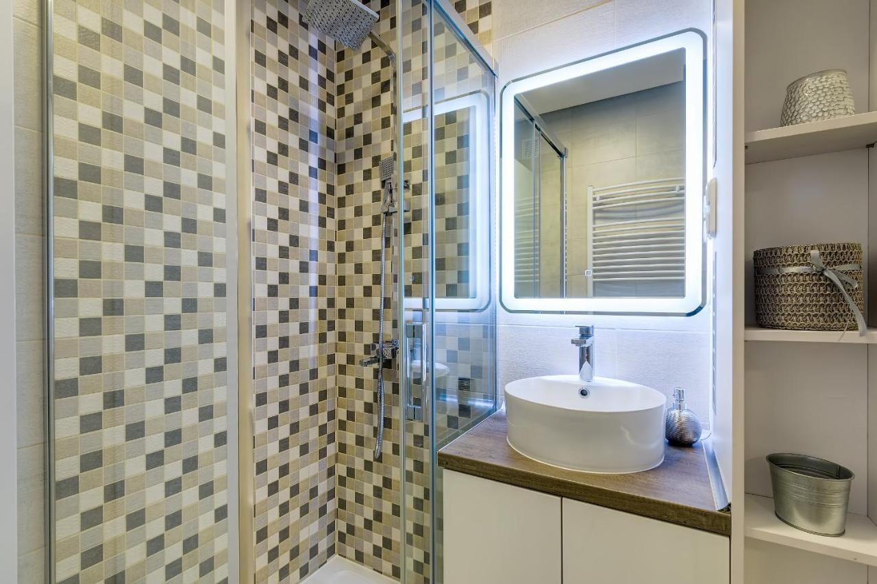 Victor Hugo Apartment Budapest Exterior photo