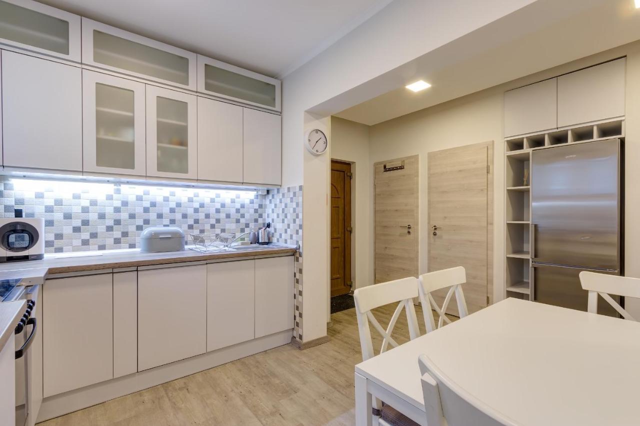 Victor Hugo Apartment Budapest Exterior photo