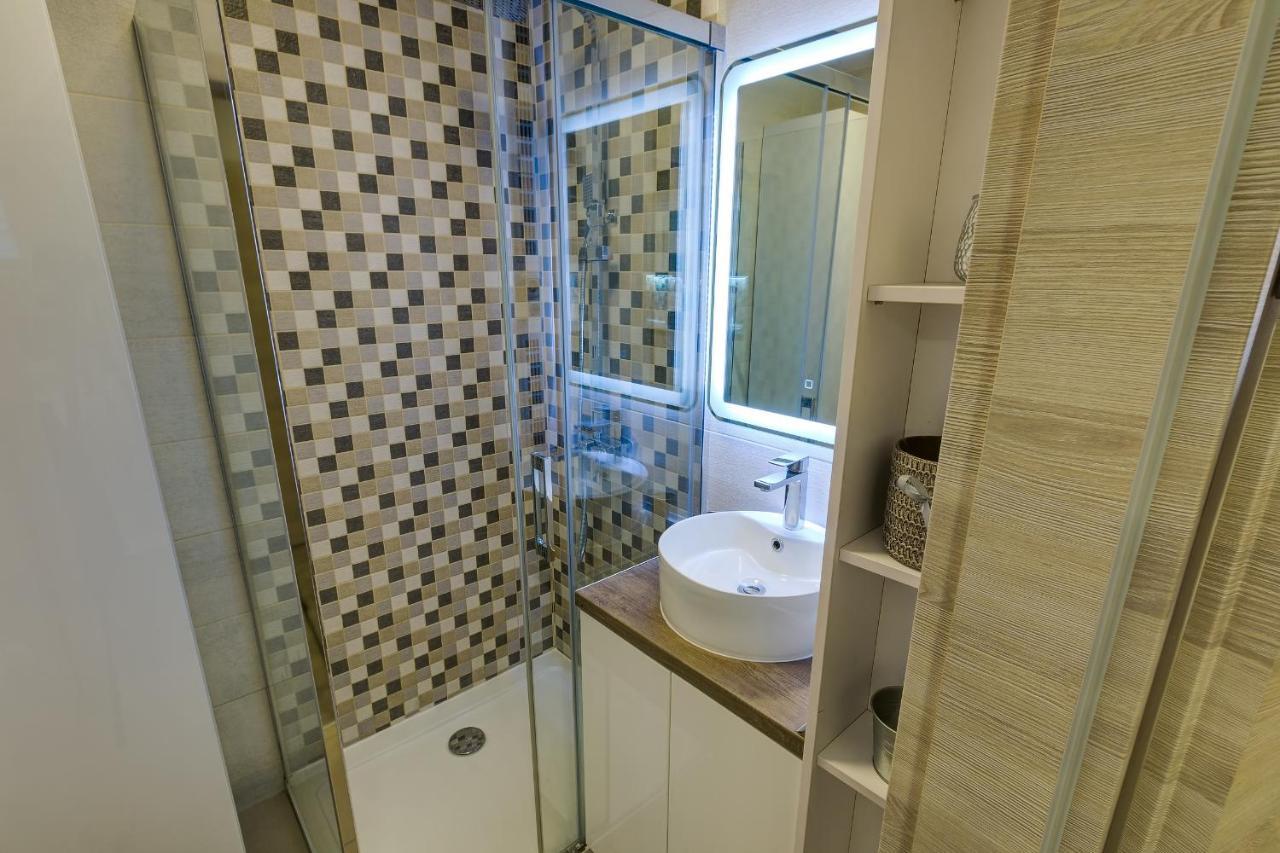 Victor Hugo Apartment Budapest Exterior photo