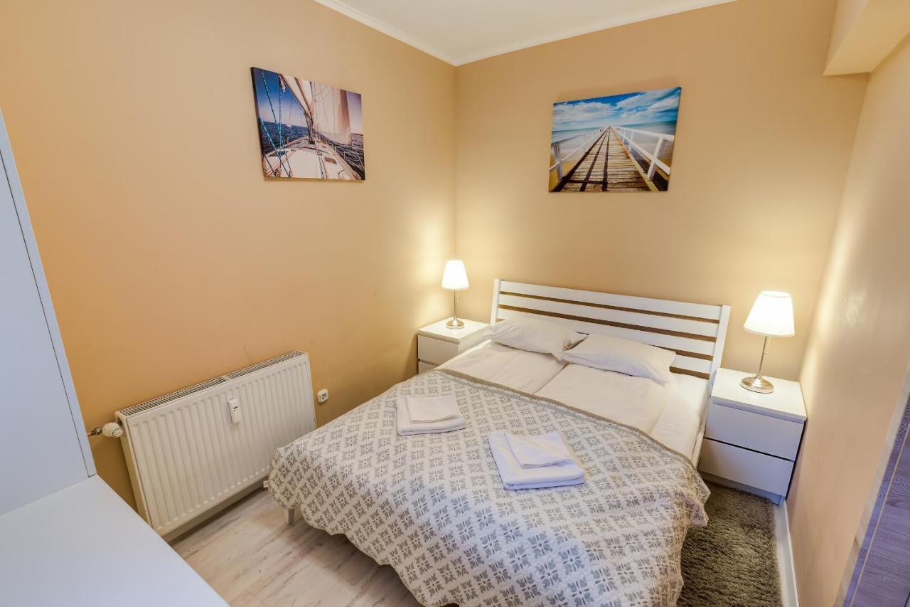 Victor Hugo Apartment Budapest Exterior photo